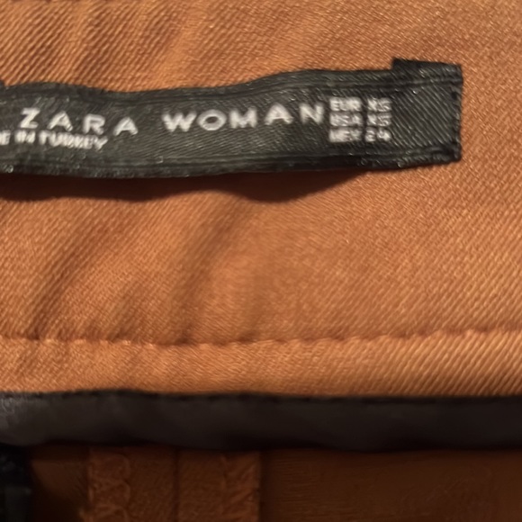 Zara XSmall pants - Picture 4 of 7